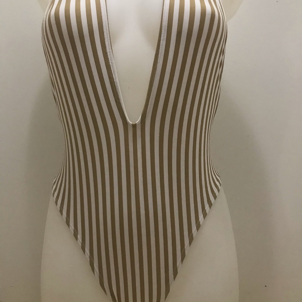 Swimsuit